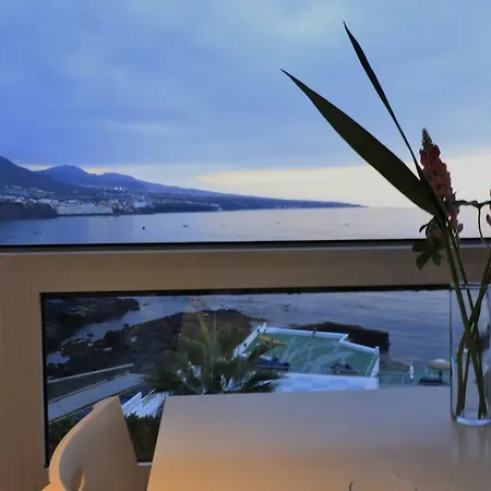Apartamento Agua Marina *