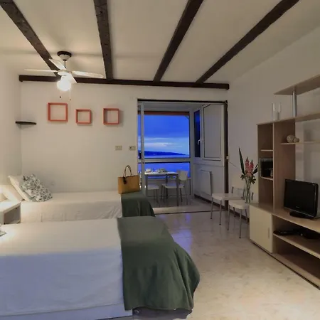 Apartamento Agua Marina