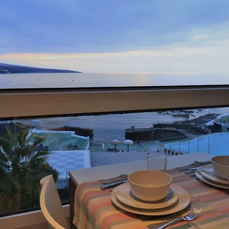 Agua Marina Apartamento