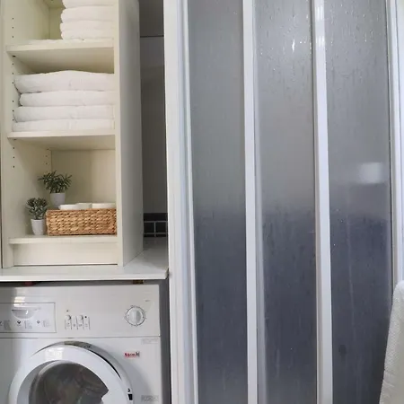Apartamento Agua Marina *