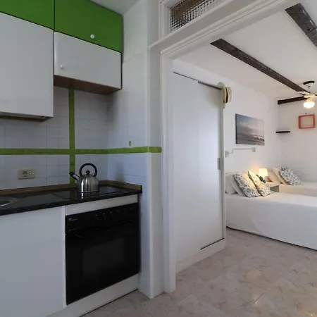 Agua Marina Apartamento *