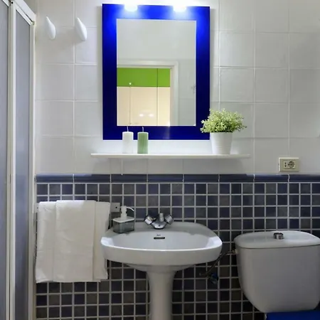 Agua Marina Apartamento *